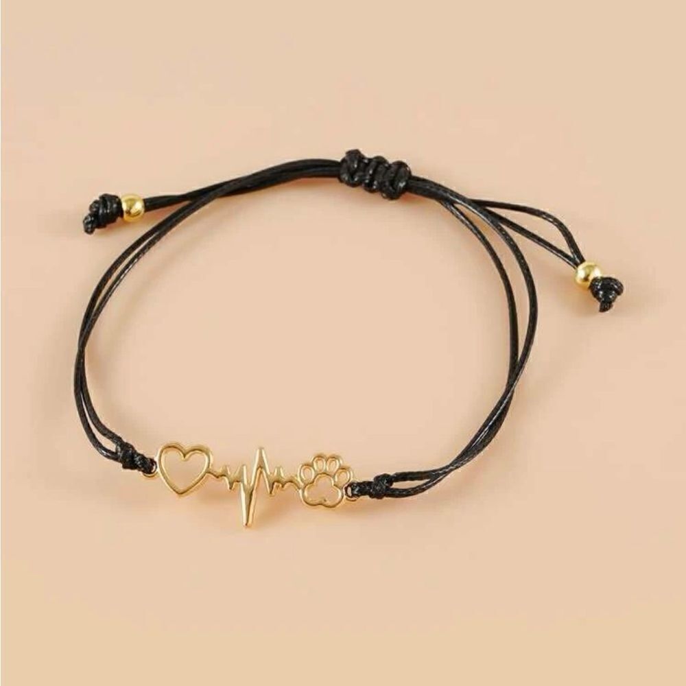 5 for $25 Animal Lover Bracelet